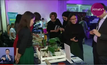 «Ózgerіs ustasy»: бүгін осындай құрметке лайық іскерлер марапатталды