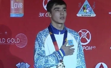 Шесть золотых медалей завоевали казахстанцы на чемпионате Азии по боксу  