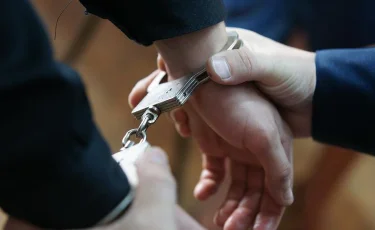 Задержан "вооруженный до зубов" астанчанин 