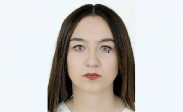 Пропавшую студентку из Кокшетау нашли в кафе Нур-Султана 