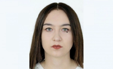Пропавшую студентку из Кокшетау нашли в кафе Нур-Султана 