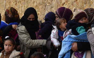 13 жасында босанды: Сириядан оралған қазақстандық балалардың ауыр тағдыры (видео)