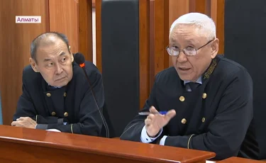 Пропагандировали терроризм в интернете: осужденной группе в Алматы отказали в апелляции