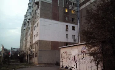 Фасады домов запретят утеплять в Алматы 