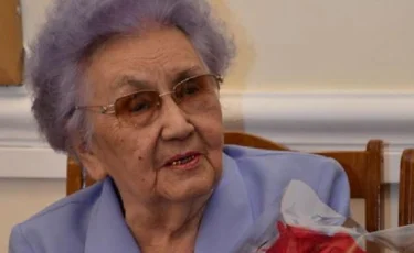 Алматыда Рәбиға Сыздықтың 95 жылдығына арналған конференция өтті 