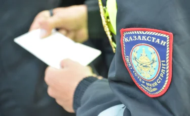 Ақтөбеде ұсталған адамды ұрып-соққан 10 полицей қызметінен қуылды