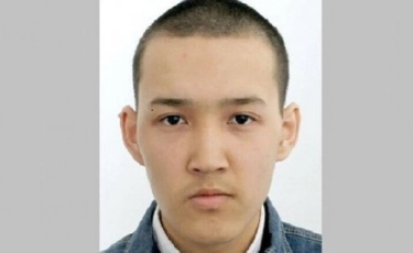 17-летний парень без вести пропал в Актюбинской области