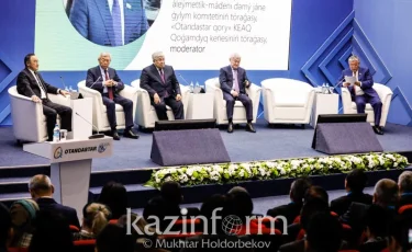 Госсекретарь РК: За годы независимости в страну вернулись более 1 млн соотечественников