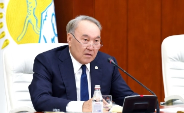 Правление Елбасы Нурсултана Назарбаева: Казахстан стал лидером Центральной Азии