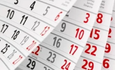 Как отдохнут казахстанцы в декабре и на Новый год 