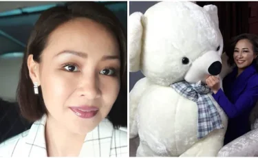 Расследование смерти Жанар Хамитовой завершили в полиции