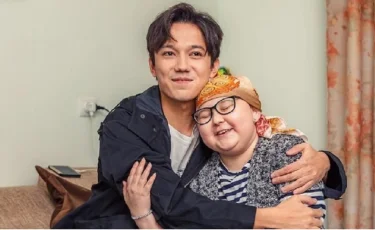 Скончалась девушка, мечту которой исполнил Димаш Кудайберген