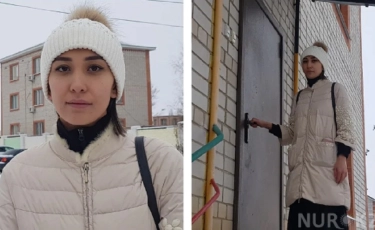 "Көкала қойдай": Ақтөбеде жалғызбасты ананың ұлы балабақшадан таяқ жеп қайтқан