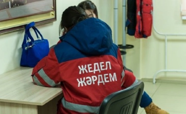 Ақтауда балабақшада 1 жасар бала көз жұмды