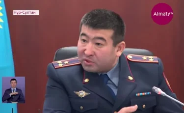 Елімізде ұрлықтың қайталану фактісі ауыр қылмыстар санатына енгізілуі мүмкін