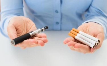 Англичане нашли мотивацию, помогающую курильщикам отказаться от сигарет