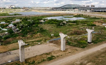 LRT құрылысы кезінде қаржы жымқыру ісіне кінәлілер анықталды