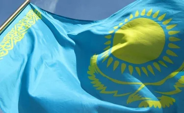 В Израиле отметили День Независимости Казахстана 