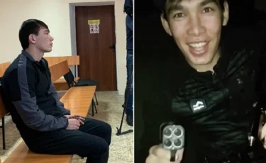 Герой ролика "Астана наш" предстал перед судом