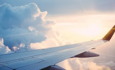 Қазақстандық азаматшаның ұшақта 4,5 мың доллары ұрланды