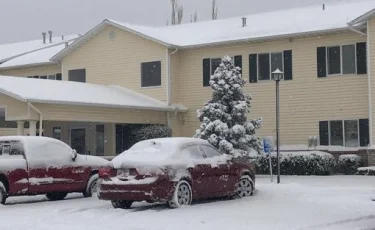 Жена 10 лет хранила в морозилке труп мужа