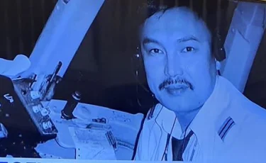 Что известно о погибшем командире рухнувшего под Алматы самолета 