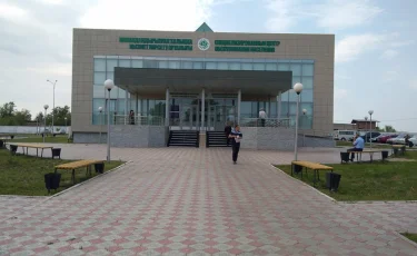 Бүгін көліктерді тіркейтін халыққа қызмет көрсету орталықтары жұмыс істемейді