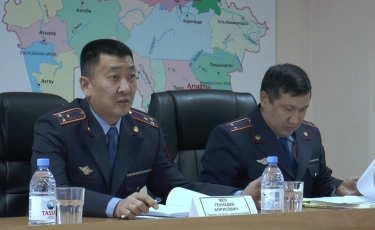 Прошел семинар об отмене регистрации для иностранцев в Казахстане