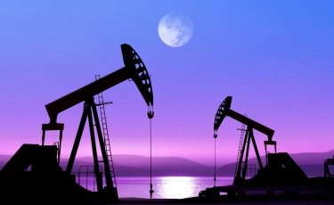 В Казахстане отмечается рост добычи сырой нефти