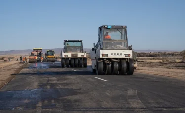 Елімізде 2020-2025 жылдарға арналған «Нұрлы Жол» мемлекеттік бағдарламасы бекітілді