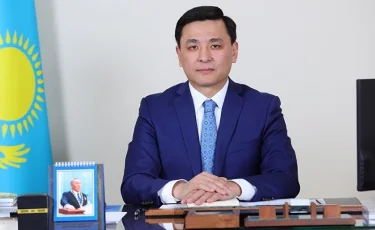 Токаев похвалил Алтая Кульгинова