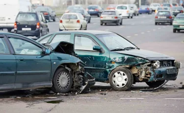 Почему в Алматы снизилась аварийность