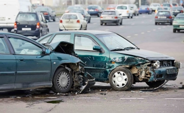 Почему в Алматы снизилась аварийность