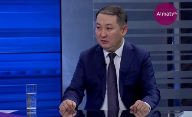 Проблемы жителей Наурызбайского района обсудим сегодня вечером в прямом эфире AKIMAT LIVE
