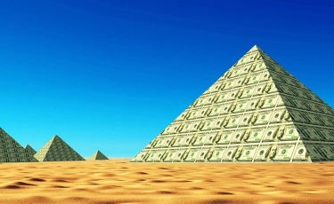 Қаржы пирамидасы арқылы 57 млн теңгені қолды еткен тұрғын сотталды