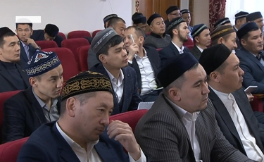 80 жителей Алматы отказались от псевдорелигиозных убеждений за год 
