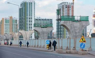 Нұр-Сұлтандағы LRT ісі бойынша тергеу шаралары аяқталды