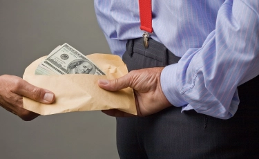 Жемқорлық салдарынан мемлекетке 2,5 миллиард теңге шығын келген