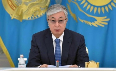 Тоқаев Қордай ауданында болған жаппай төбелеске қатысты пікір білдірді