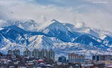 Алматы қаласының 2019 жылғы әлеуметтік-экономикалық даму қорытындысы