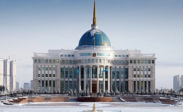 После событий в Кордайском районе: Президент РК поручил уволить нескольких чиновников