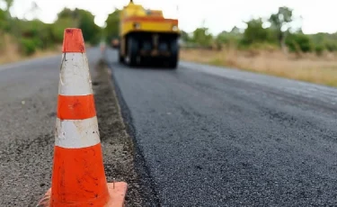 Алматы қаласының Медеу ауданының аумағында 59 жол жөнделеді