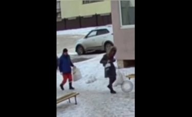 Оралда ер адам оқушы қызға шабуылдамақ болды деген күдікке ілінді