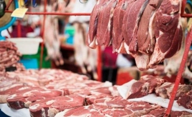 В Казахстане подорожало мясо: на 16% поднялась цена на говядину и баранину 