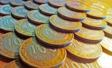 Курс валют на 27 февраля