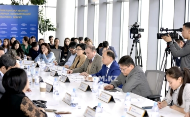 Қоғам белсенділері: Ассамблеяның жұмысын жетілдіру керек