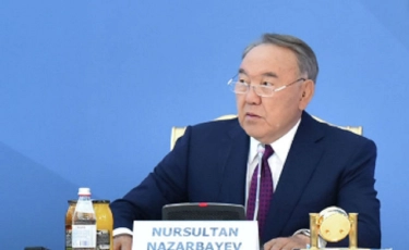 «Nur Otan» партиясы Саяси кеңесі Бюросының отырысы өтті