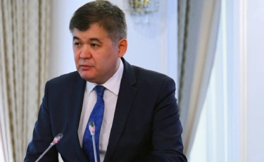 Денсаулық сақтау министрлігі баспасөз мәслихаттарын онлайн форматында өткізуге көшті