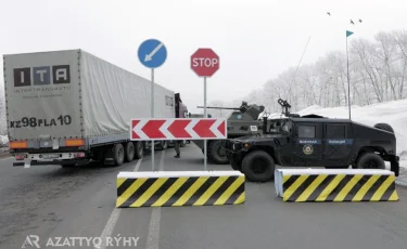 Карантин кезінде  өзіңізбен бірге қандай құжаттар болуы тиіс? 