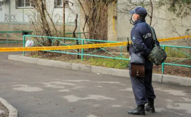 Алматыда бір тәулік ішінде қылмыс та, жол-көлік апаты да азайған